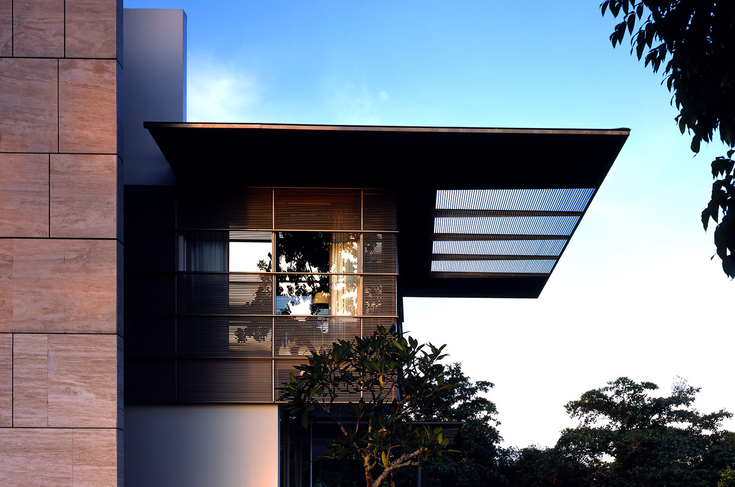 Bin Tong Park Residence II Image 1