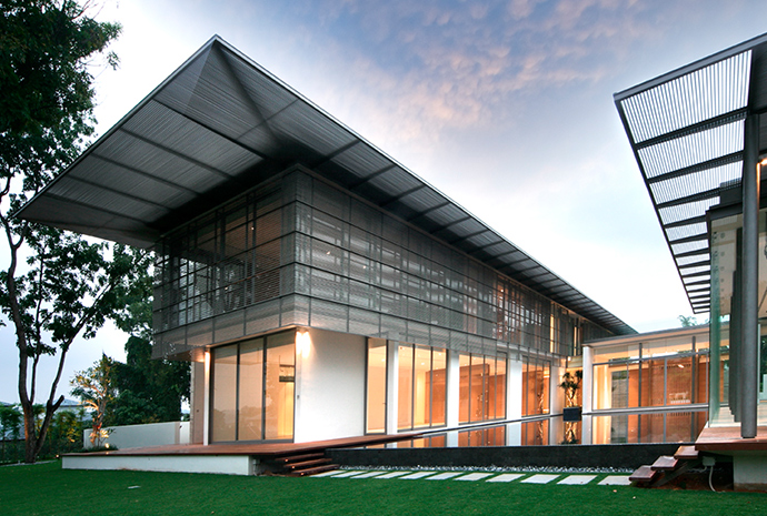 Bin Tong Park Residence II Image 2