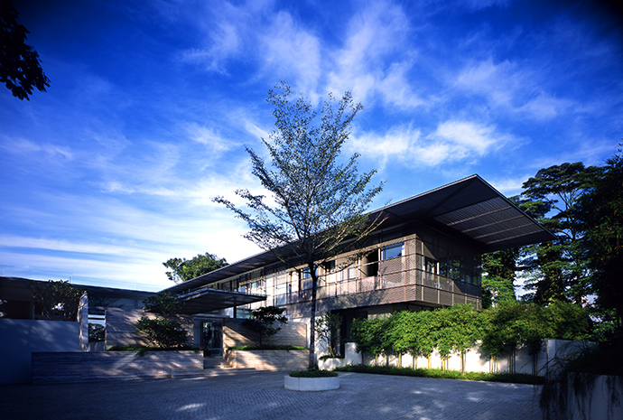 Bin Tong Park Residence II Image 3