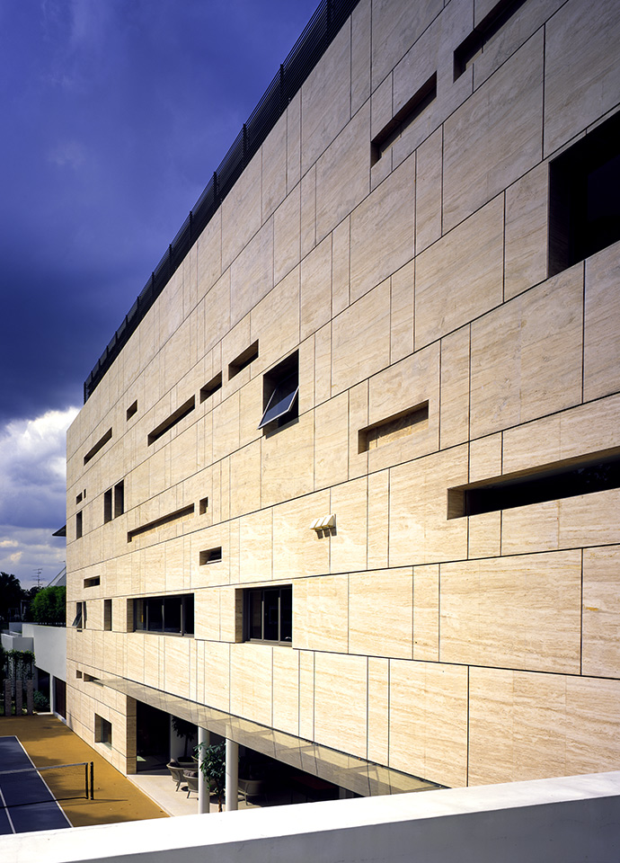 Bin Tong Park Residence II Image 4