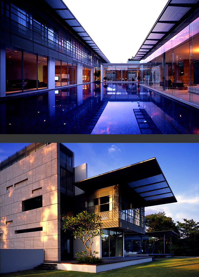 Bin Tong Park Residence II Image 5