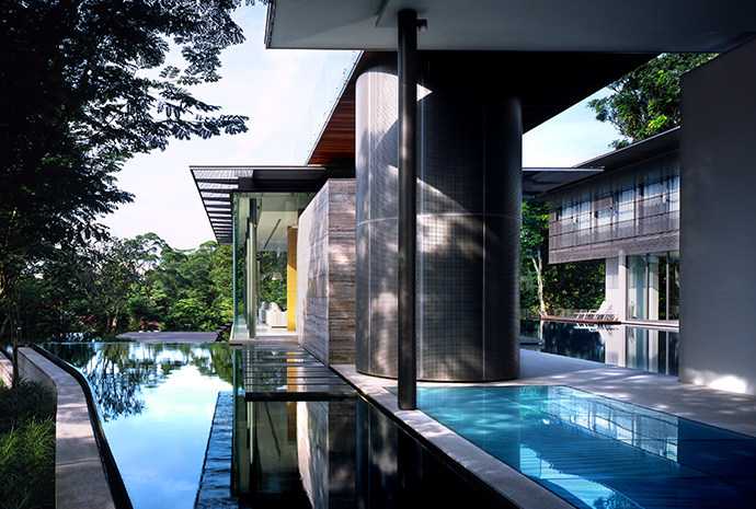 Bin Tong Park Residence II Image 6