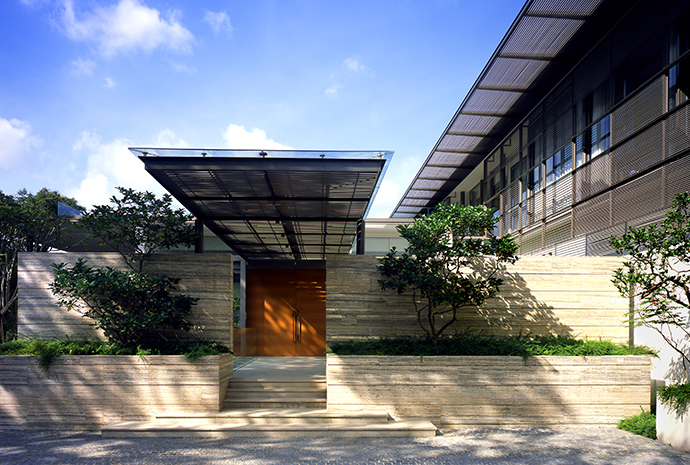 Bin Tong Park Residence II Image 7