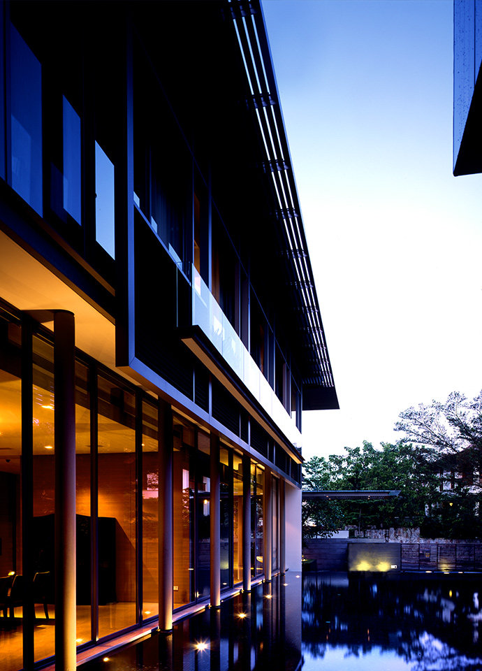 Cluny Hill Residence II Image 1