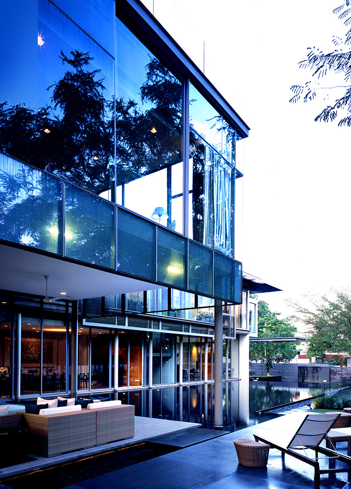 Cluny Hill Residence II Image 2