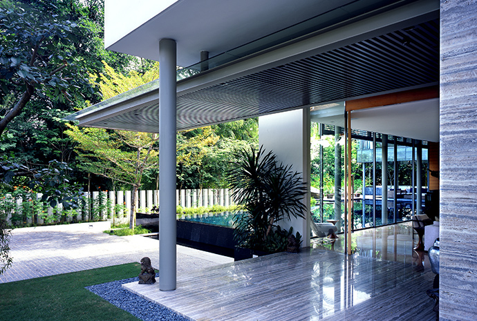 Cluny Hill Residence II Image 3