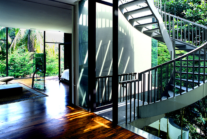 Cluny Hill Residence II Image 4
