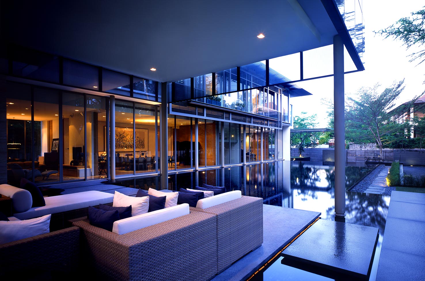 Cluny Hill Residence II Image 5