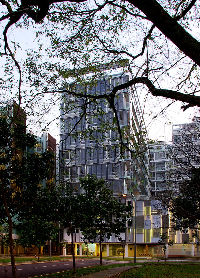 Rodyk Apartment Image 3