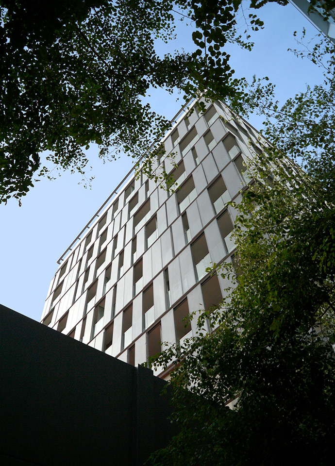 Rodyk Apartment Image 4