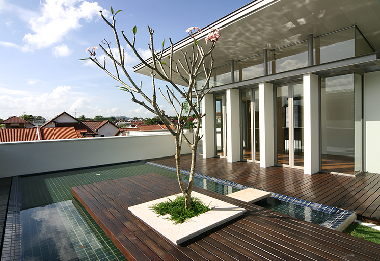 Allamanda Grove Houses