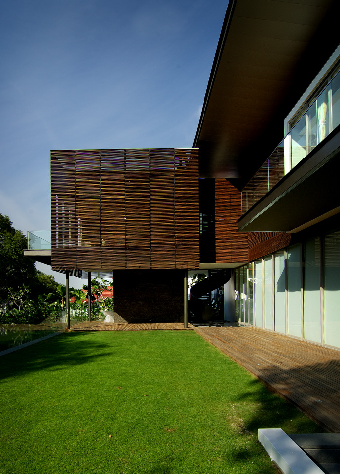 Oei Tiong Ham Park Residence II Image 1