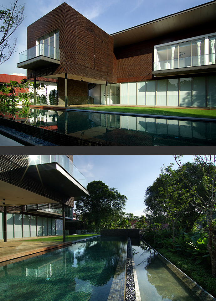 Oei Tiong Ham Park Residence II Image 2