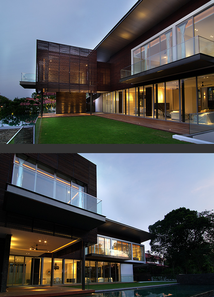 Oei Tiong Ham Park Residence II Image 3