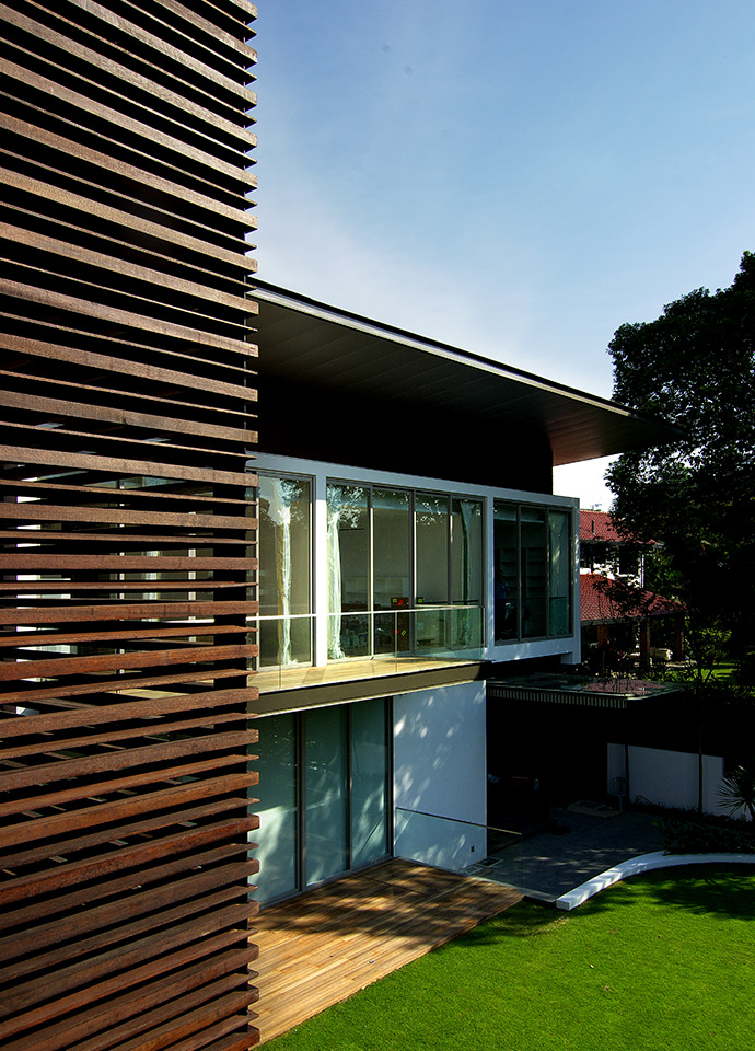 Oei Tiong Ham Park Residence II Image 4