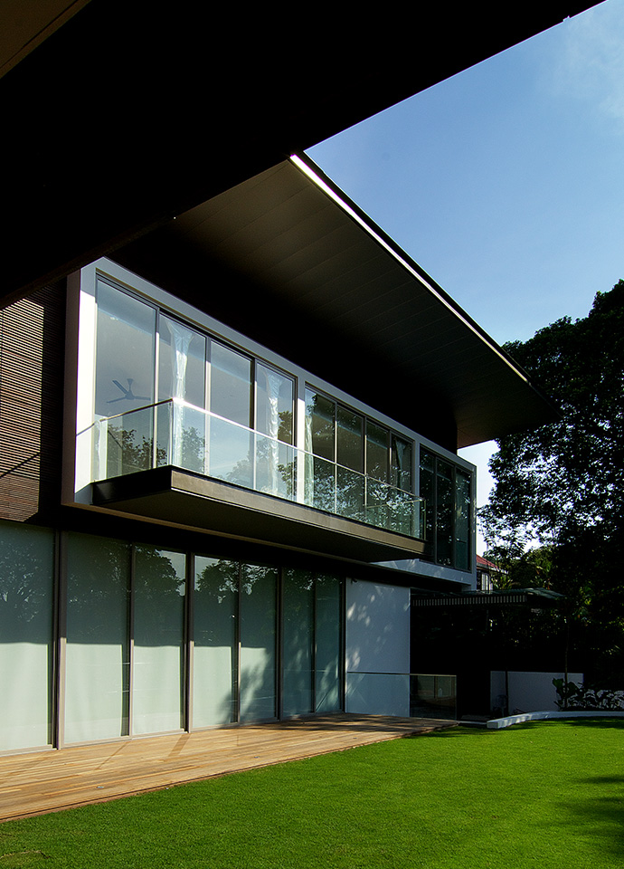 Oei Tiong Ham Park Residence II Image 6