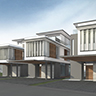 Dyson Road Houses Thumbnail