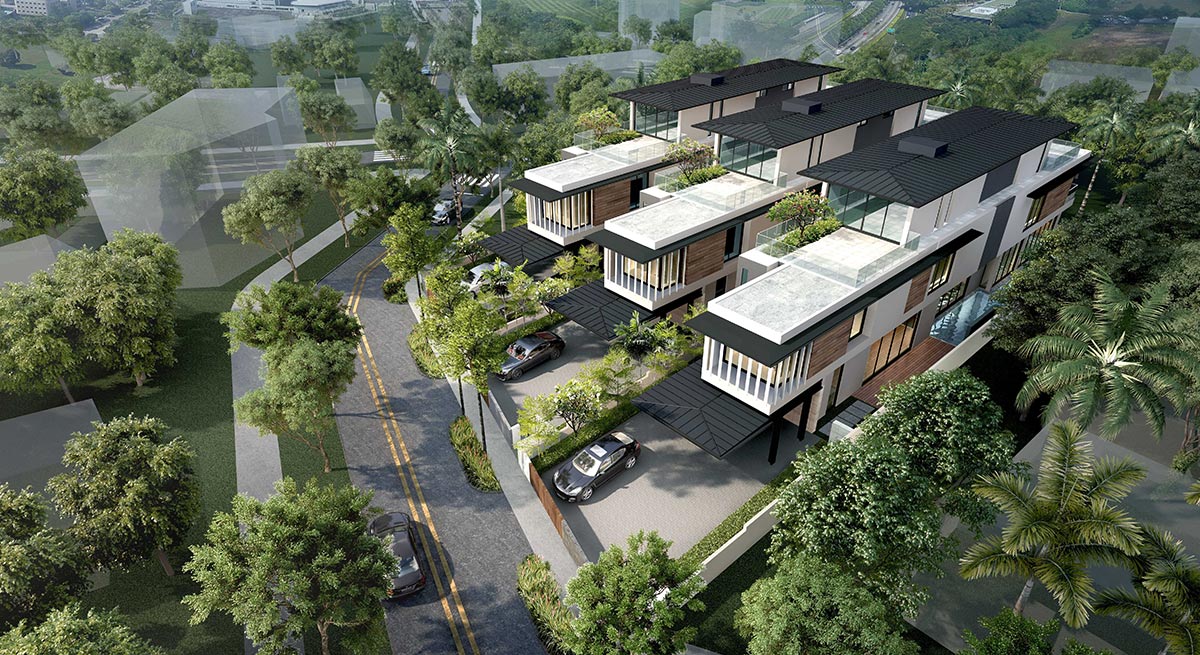 yson Road Houses Image 2