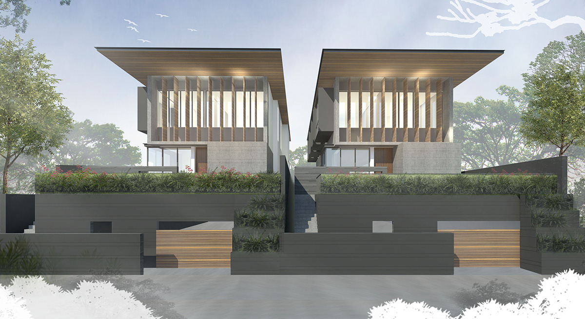 Kheam Hock Road Houses II Image 1