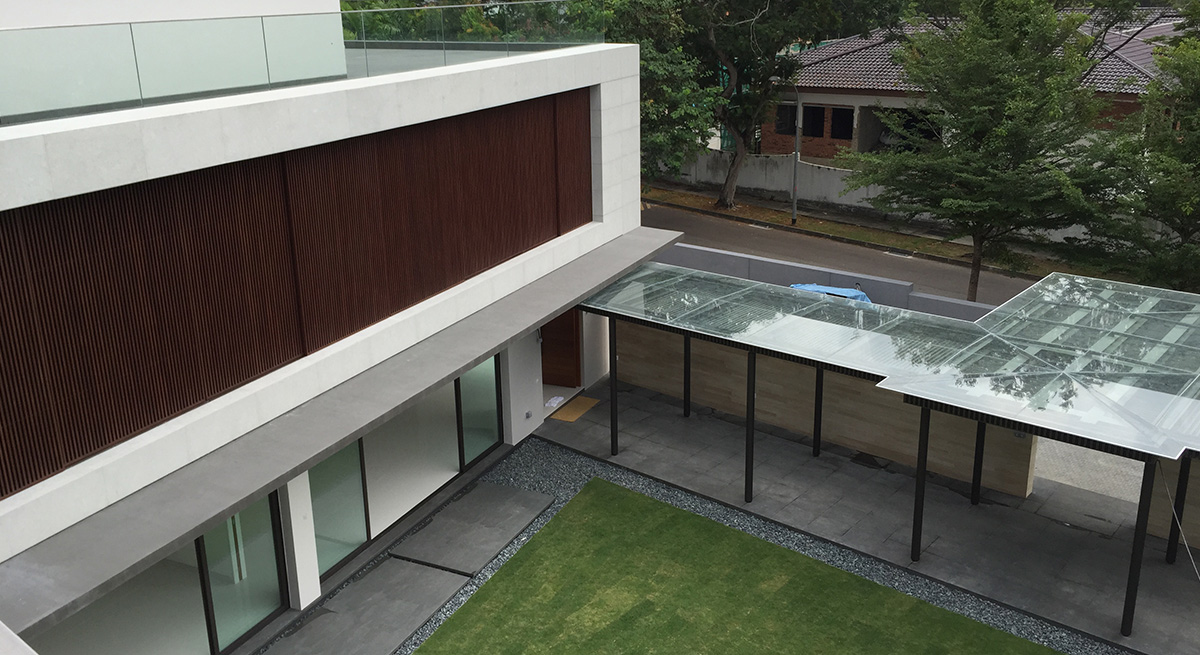 Tanglin Hill Residence Image 1