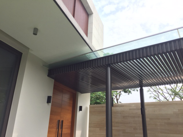 Tanglin Hill Residence Image 2