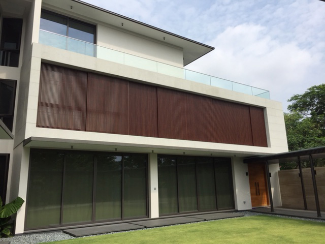 Tanglin Hill Residence Image 4