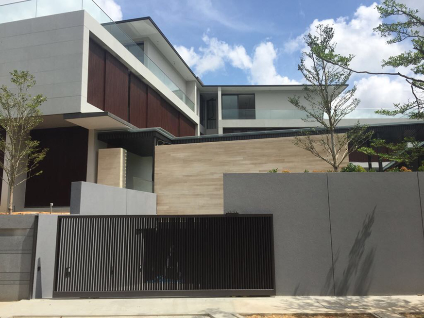 Tanglin Hill Residence Image 5
