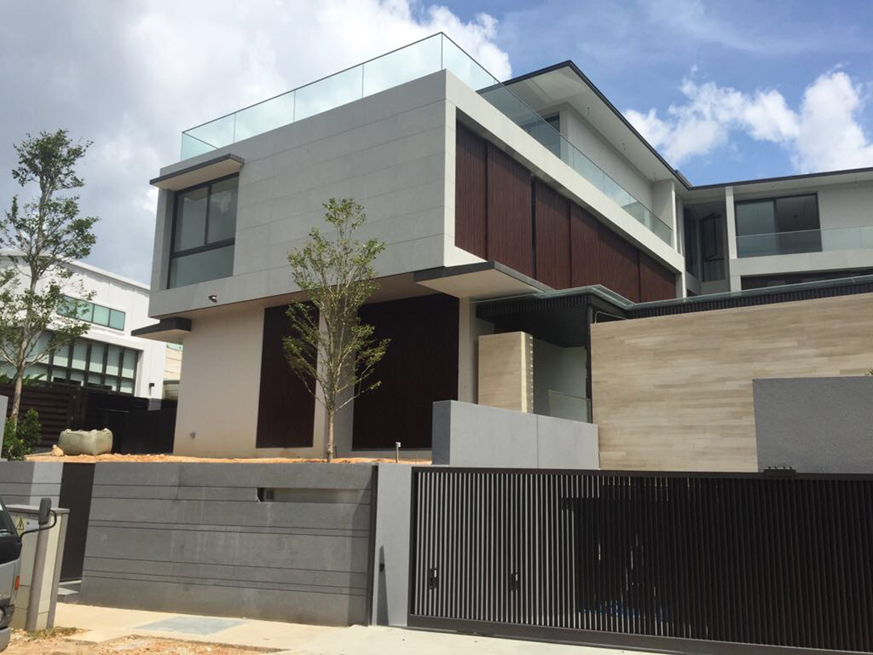 Tanglin Hill Residence Image 7