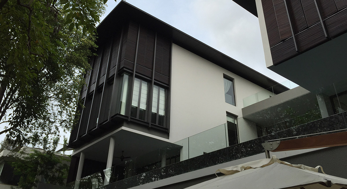 Olive Road Residence III Image 1