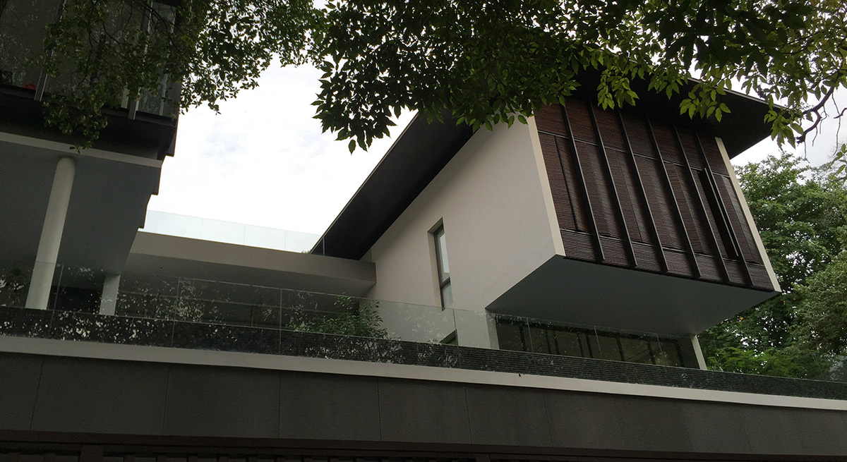 Olive Road Residence III Image 2