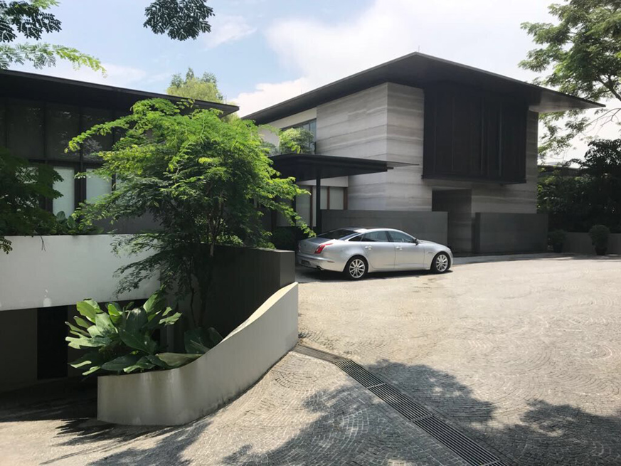 Olive Road Residence III Image 4