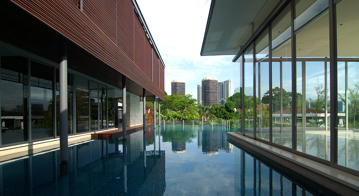 Olive Road Residence III Image 5