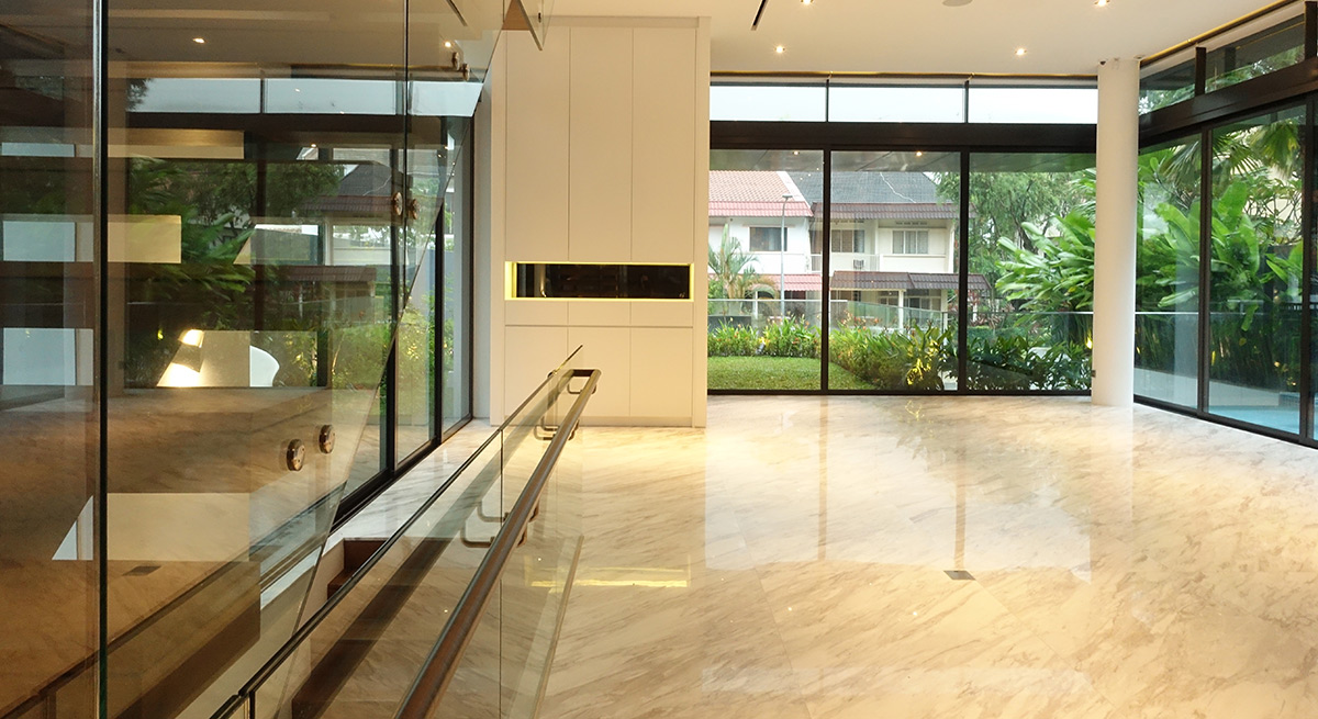 Namly Avenue Residence Image 1