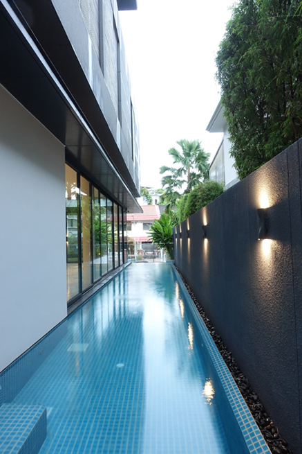Namly Avenue Residence Image 4