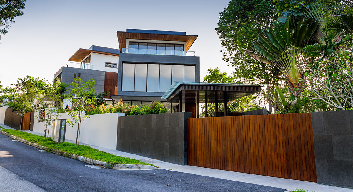 Sunset View Houses Image 6