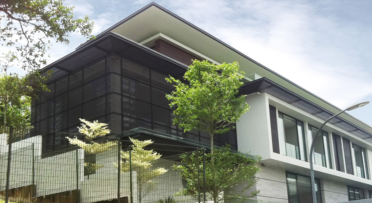 Olive Road Residence II Image 3