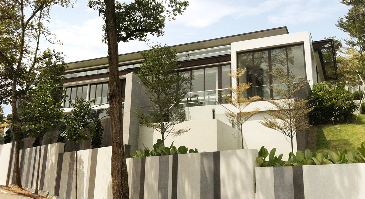 Olive Road Residence II Image 4
