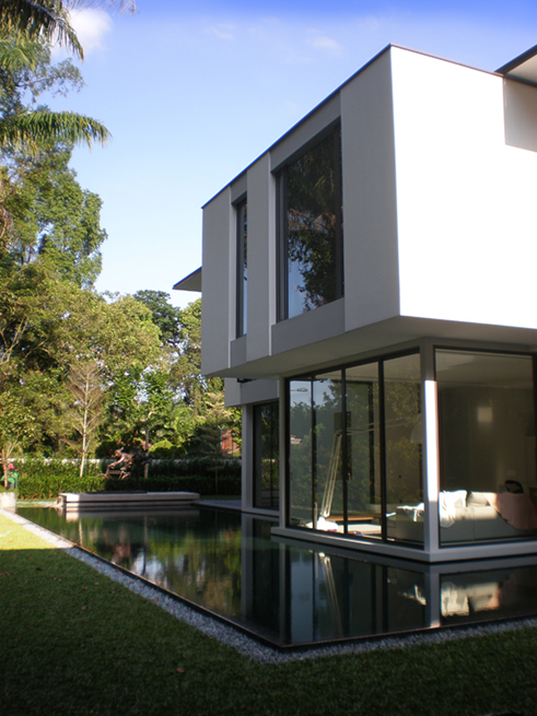 Dalvey Road Residence II Image 1