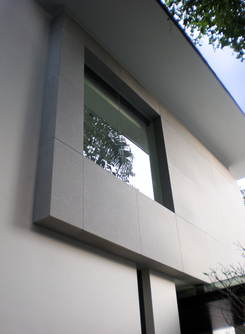 Dalvey Road Residence II Image 2