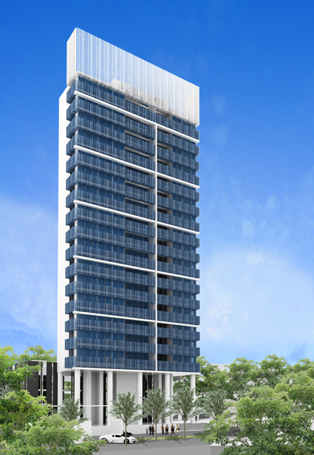 Margate Road Apartment Image 1
