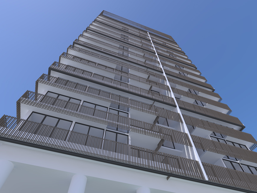 Margate Road Apartment Image 2