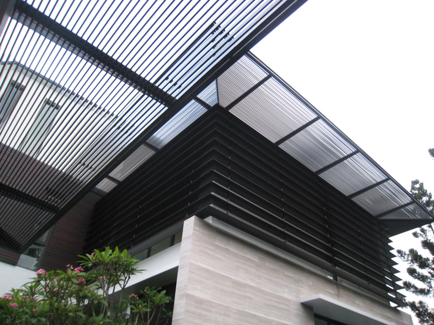Peirce Hill Residence Image 1