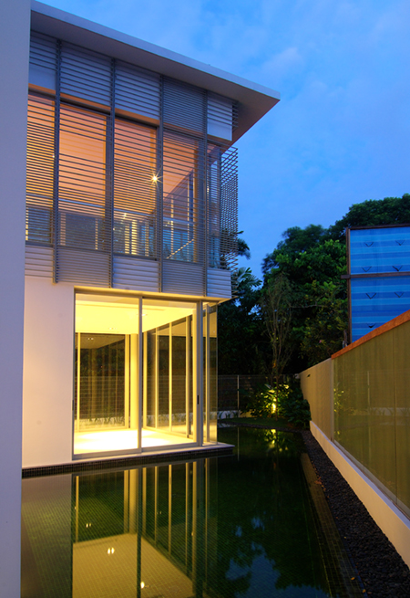 Vanda Crescent Houses Image 3