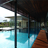 Olive Road Houses I Thumbnail
