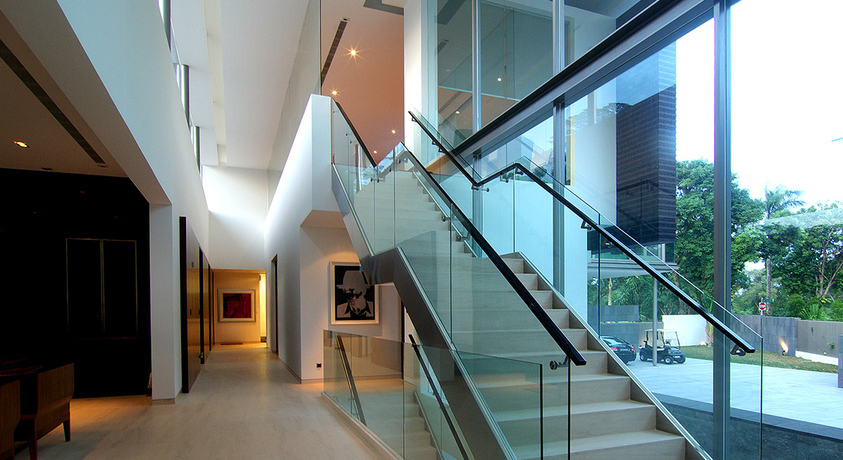 Sime Park Hill Residence Image 6