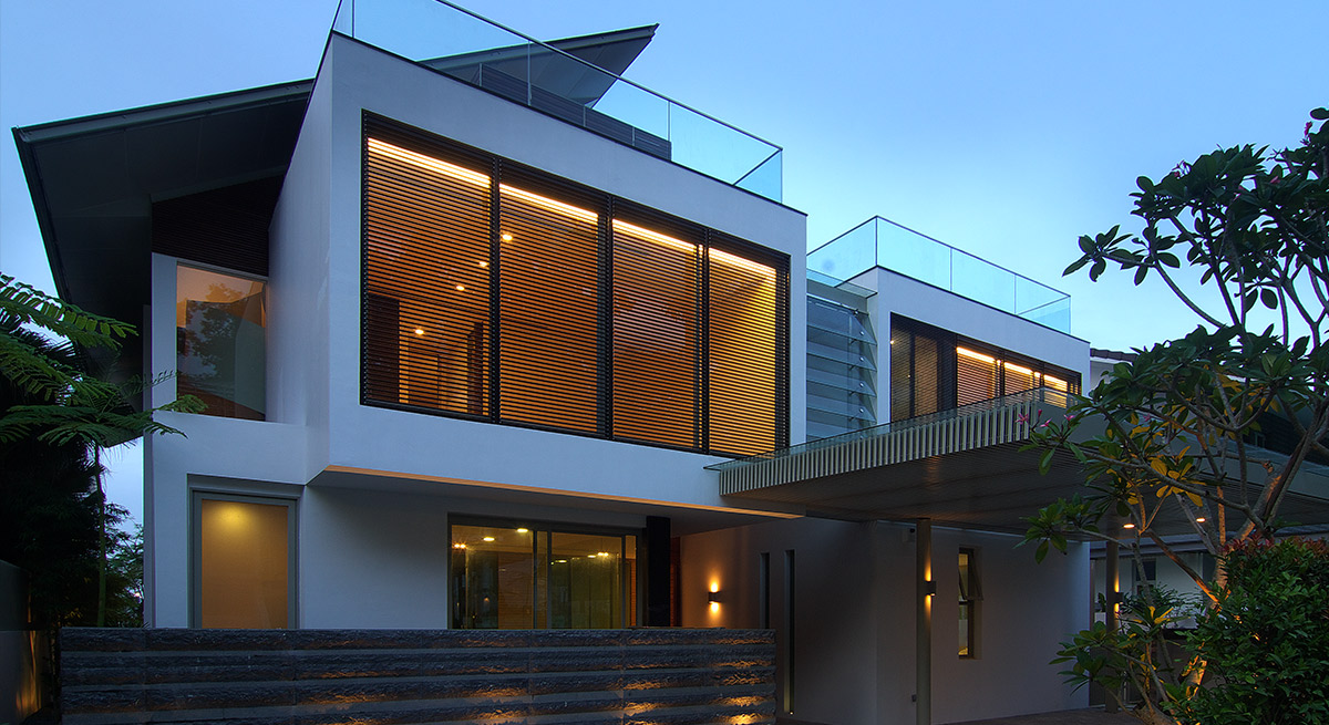 Lakeshore View Houses Image 1