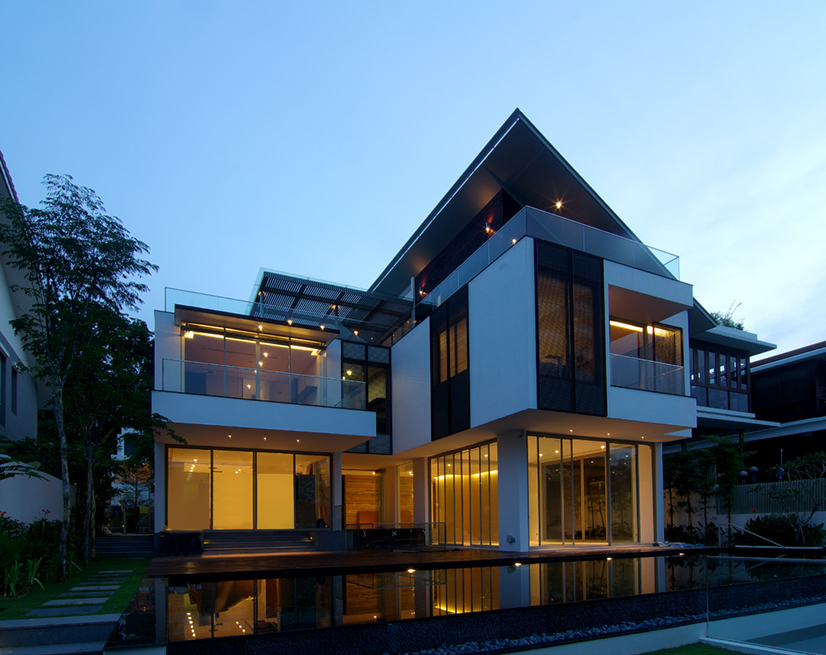 Lakeshore View Houses Image 2