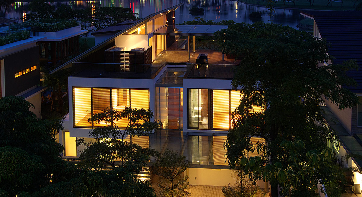 Lakeshore View Houses Image 3