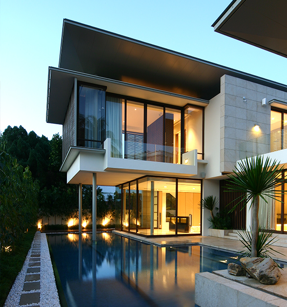 Queen Astrid Park Project